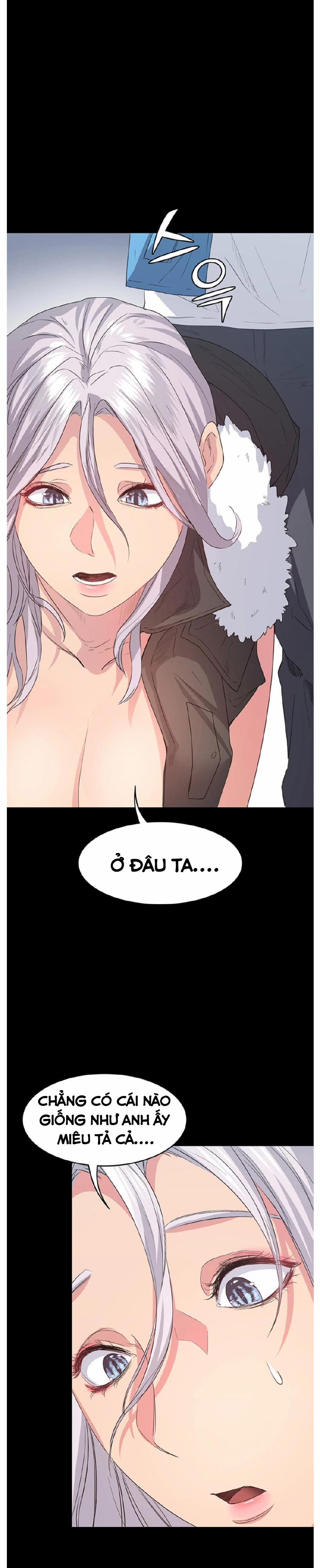 Return Girlfriend – Trả Lại Bạn Gái 5 trang 16