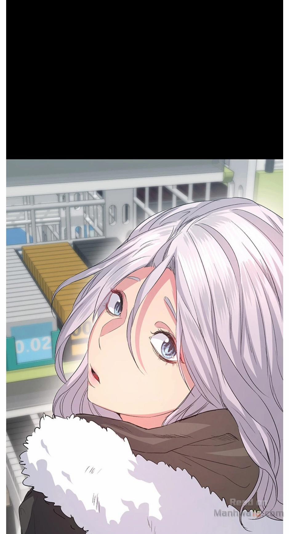 Return Girlfriend – Trả Lại Bạn Gái 5 trang 17