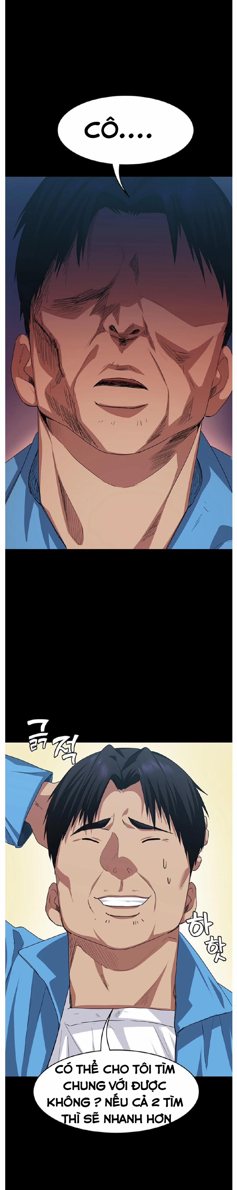 Return Girlfriend – Trả Lại Bạn Gái 5 trang 19