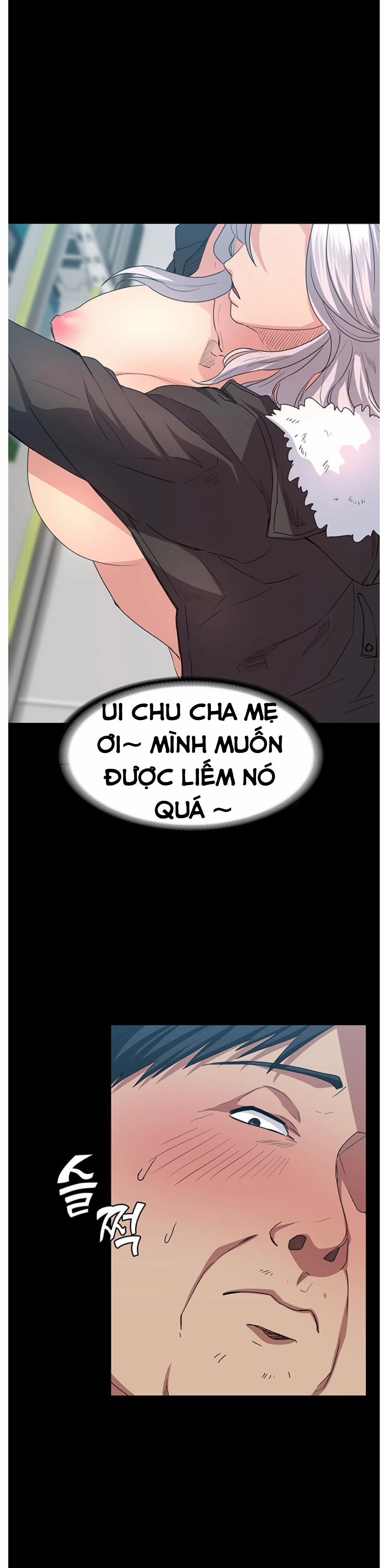 Return Girlfriend – Trả Lại Bạn Gái 5 trang 22