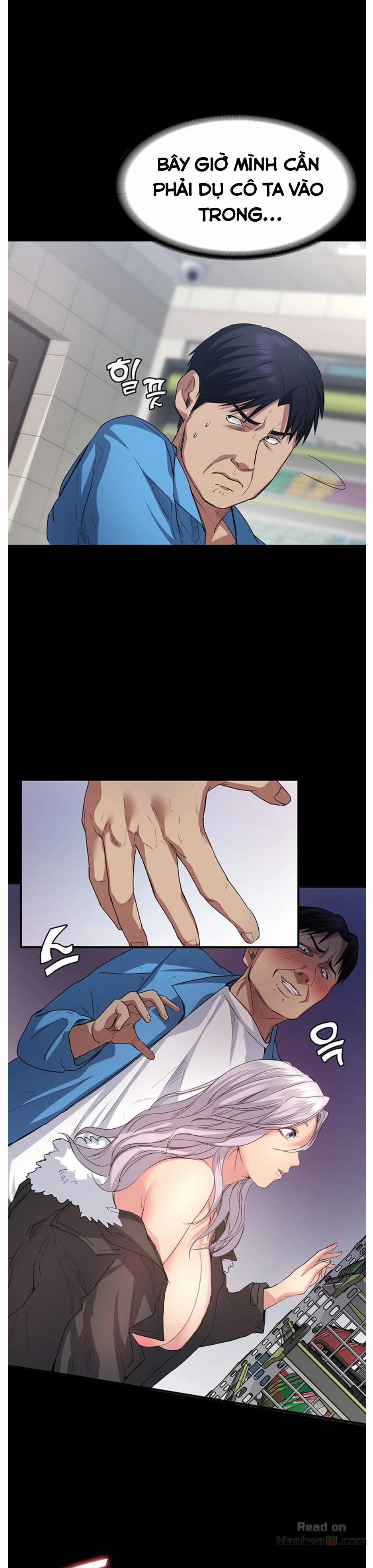 Return Girlfriend – Trả Lại Bạn Gái 5 trang 25