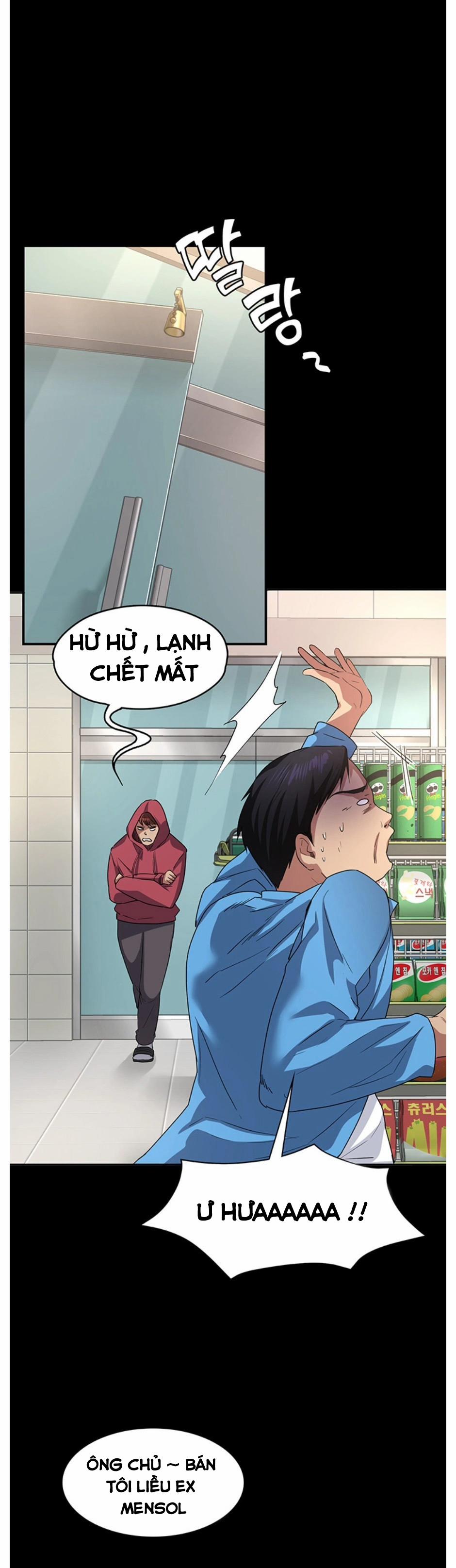 Return Girlfriend – Trả Lại Bạn Gái 5 trang 27