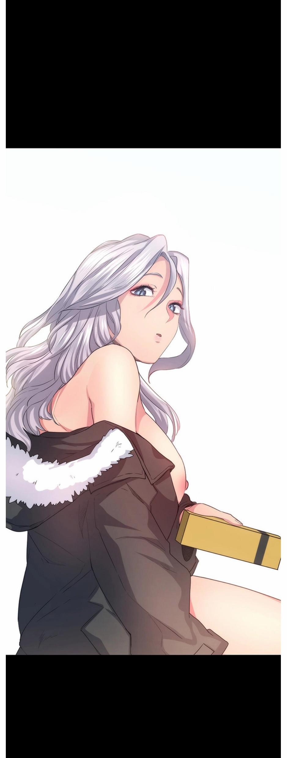 Return Girlfriend – Trả Lại Bạn Gái 5 trang 33