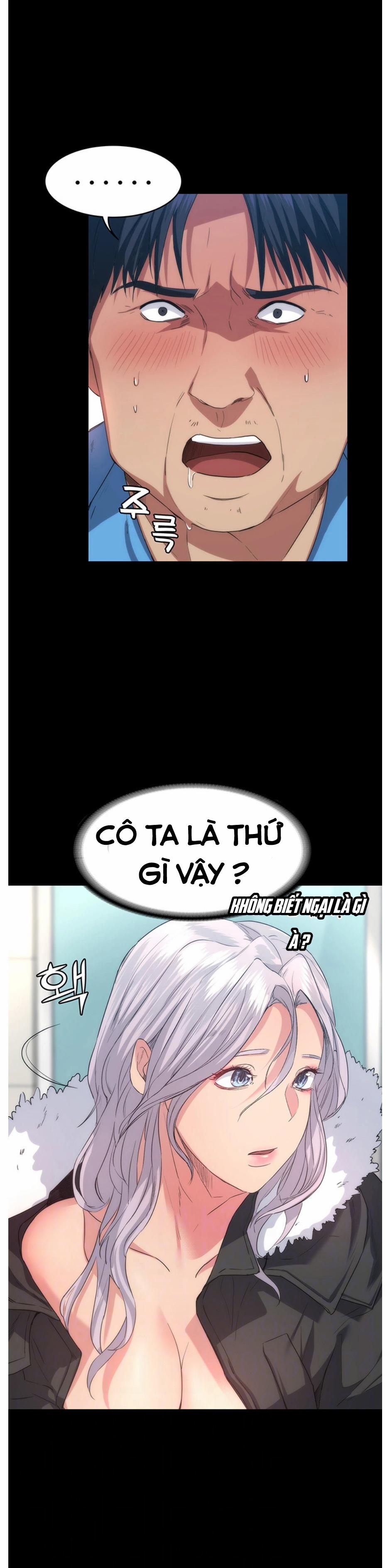 Return Girlfriend – Trả Lại Bạn Gái 5 trang 6