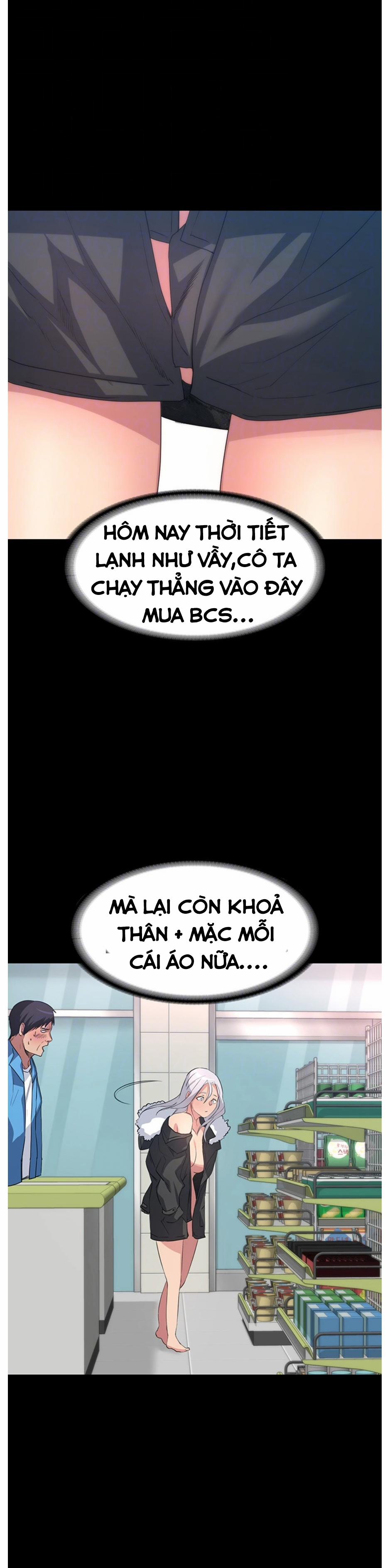 Return Girlfriend – Trả Lại Bạn Gái 5 trang 7