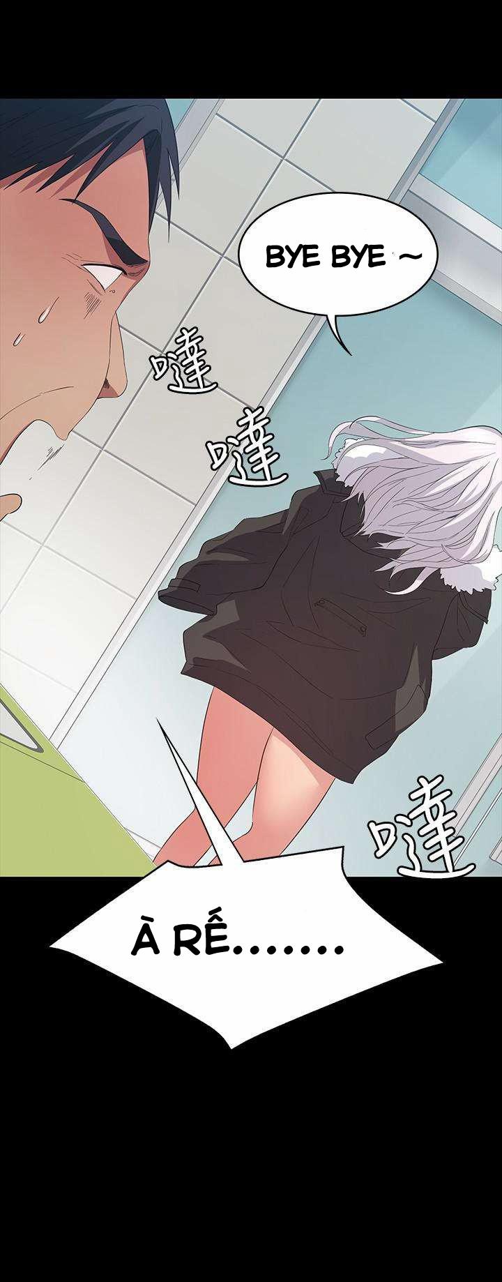 Return Girlfriend – Trả Lại Bạn Gái 6 trang 39