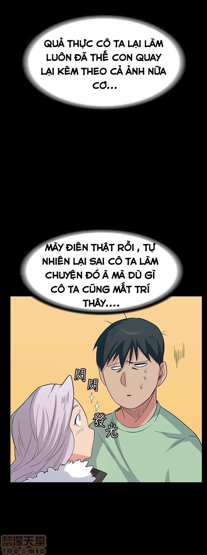 Return Girlfriend – Trả Lại Bạn Gái 6 trang 47