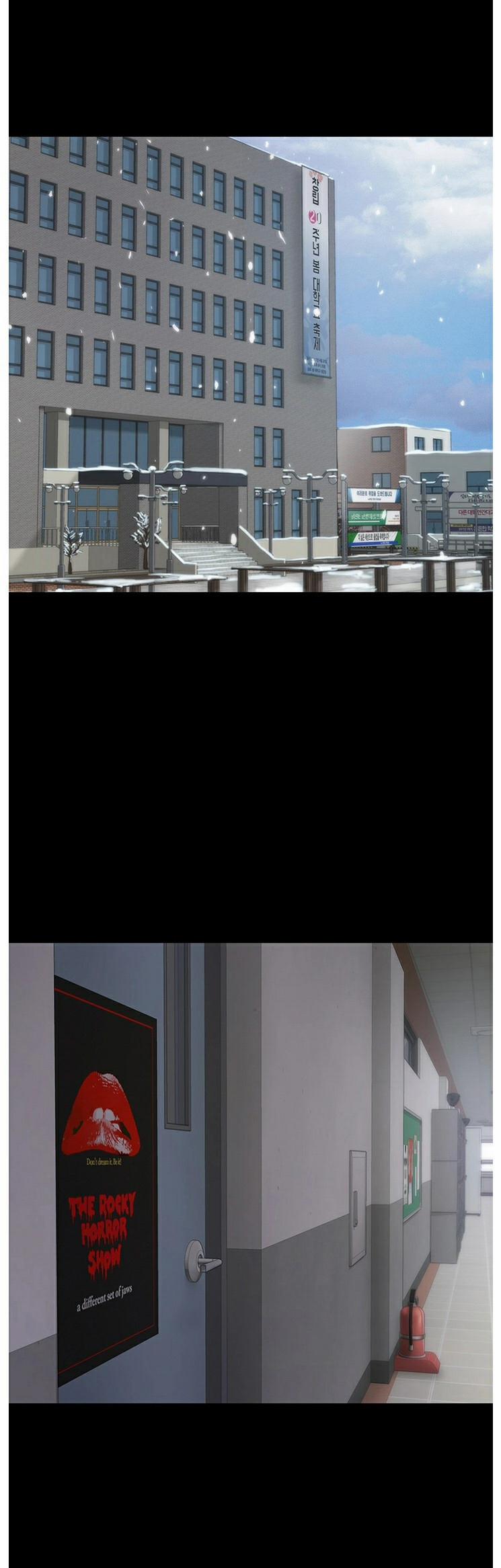 Return Girlfriend – Trả Lại Bạn Gái 7 trang 18