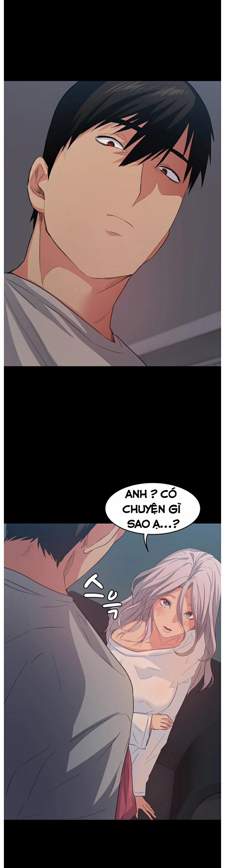 Return Girlfriend – Trả Lại Bạn Gái 7 trang 2