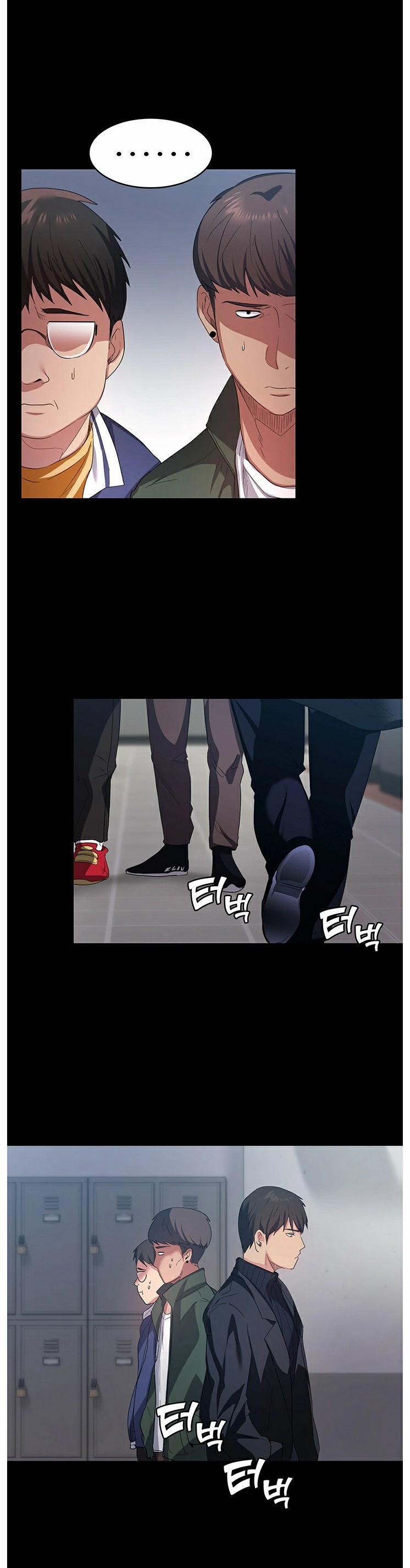 Return Girlfriend – Trả Lại Bạn Gái 7 trang 28