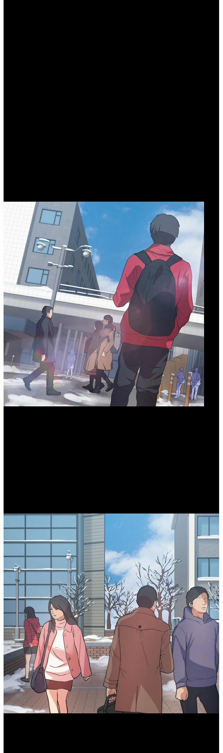 Return Girlfriend – Trả Lại Bạn Gái 7 trang 30