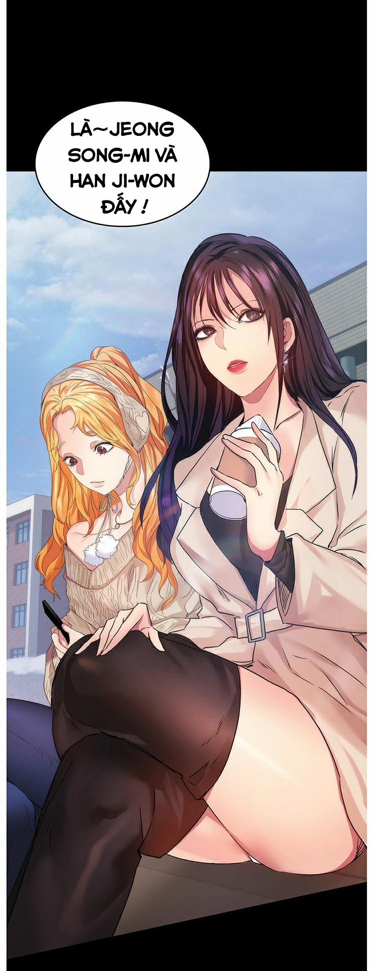 Return Girlfriend – Trả Lại Bạn Gái 7 trang 32