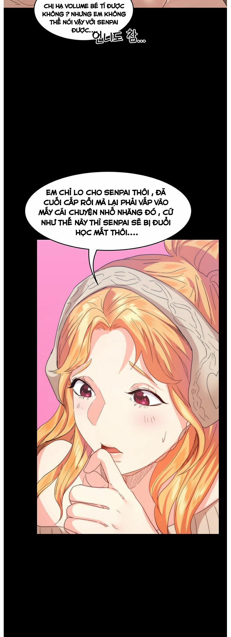 Return Girlfriend – Trả Lại Bạn Gái 7 trang 35