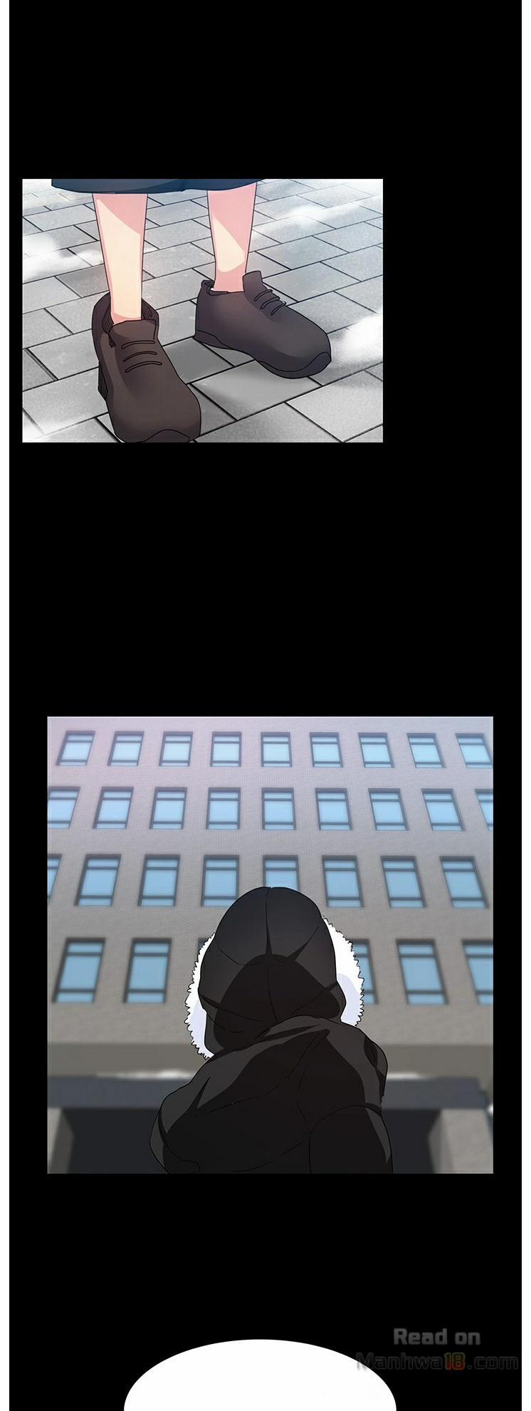 Return Girlfriend – Trả Lại Bạn Gái 7 trang 48