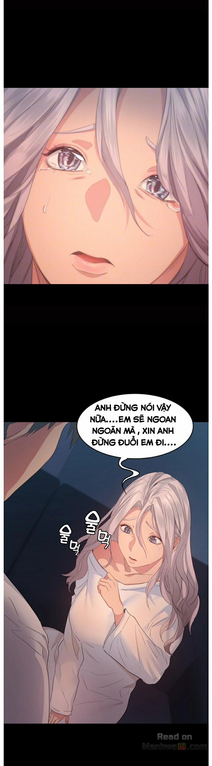 Return Girlfriend – Trả Lại Bạn Gái 7 trang 8