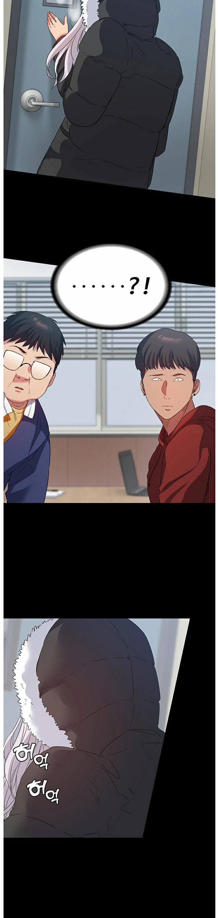 Return Girlfriend – Trả Lại Bạn Gái 8 trang 12