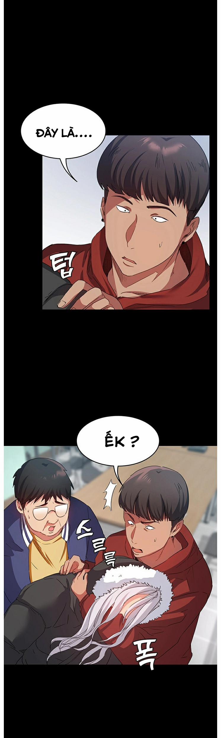 Return Girlfriend – Trả Lại Bạn Gái 8 trang 16