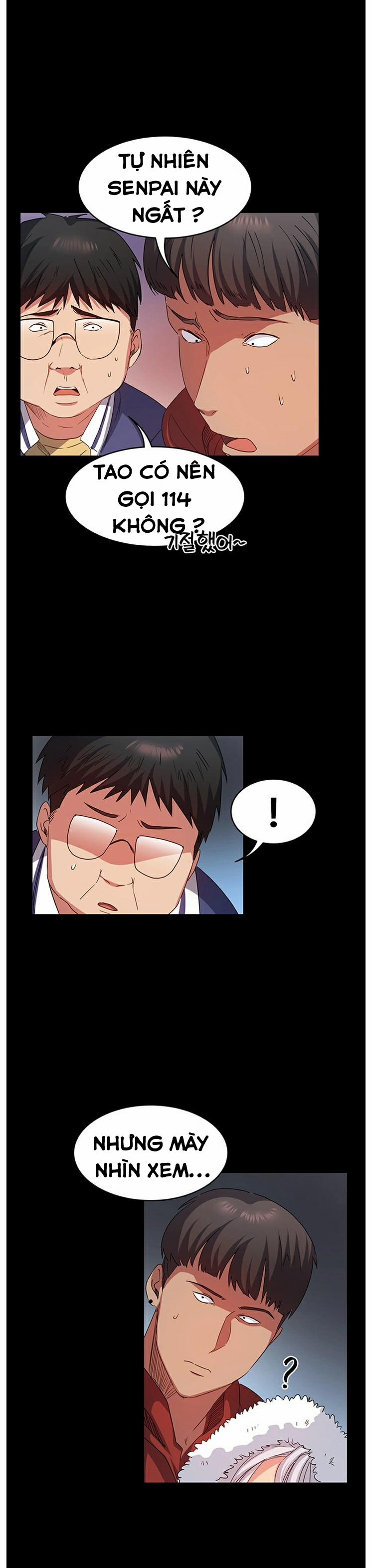 Return Girlfriend – Trả Lại Bạn Gái 8 trang 17