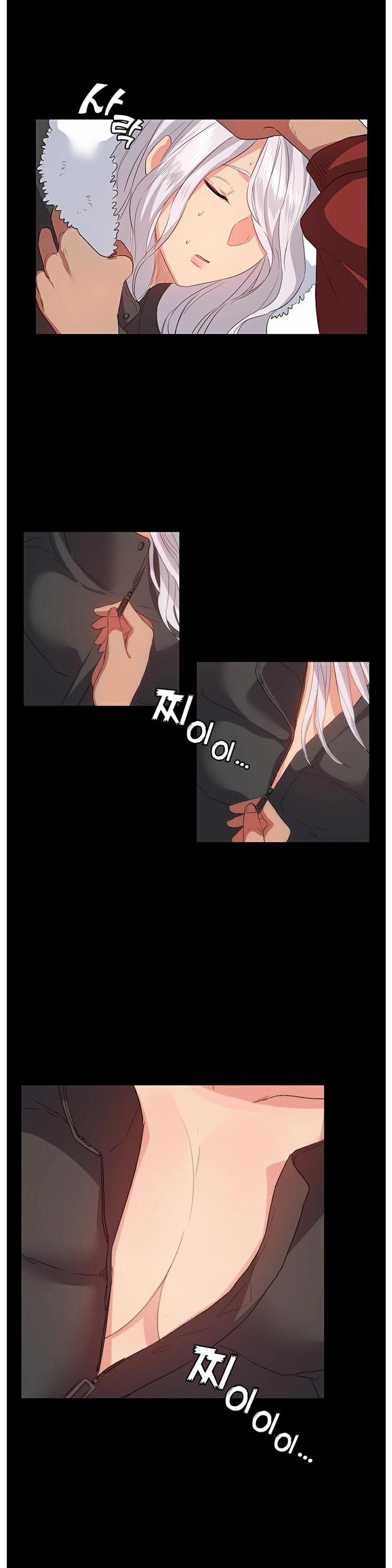 Return Girlfriend – Trả Lại Bạn Gái 8 trang 21