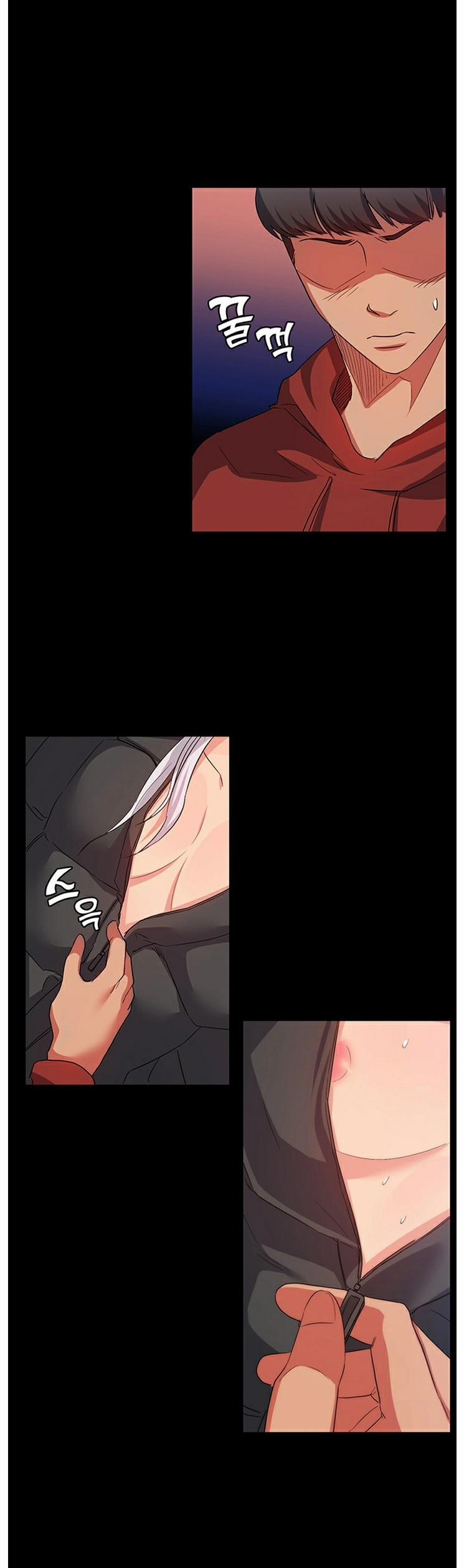 Return Girlfriend – Trả Lại Bạn Gái 8 trang 24