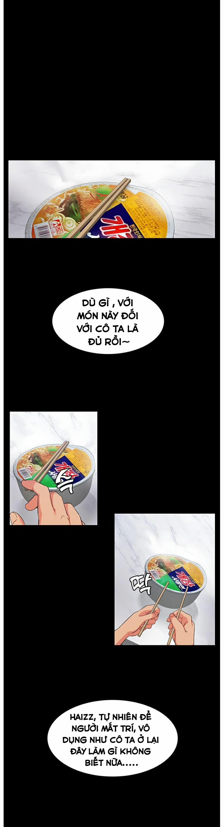 Return Girlfriend – Trả Lại Bạn Gái 8 trang 29