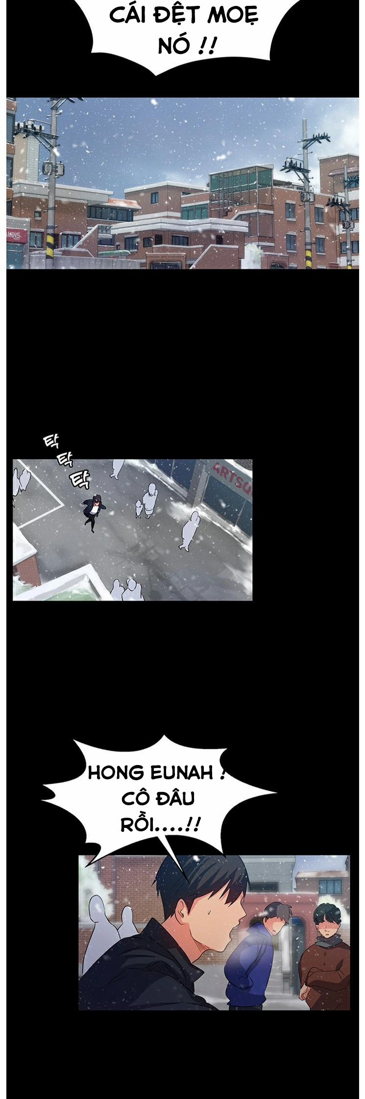 Return Girlfriend – Trả Lại Bạn Gái 8 trang 32