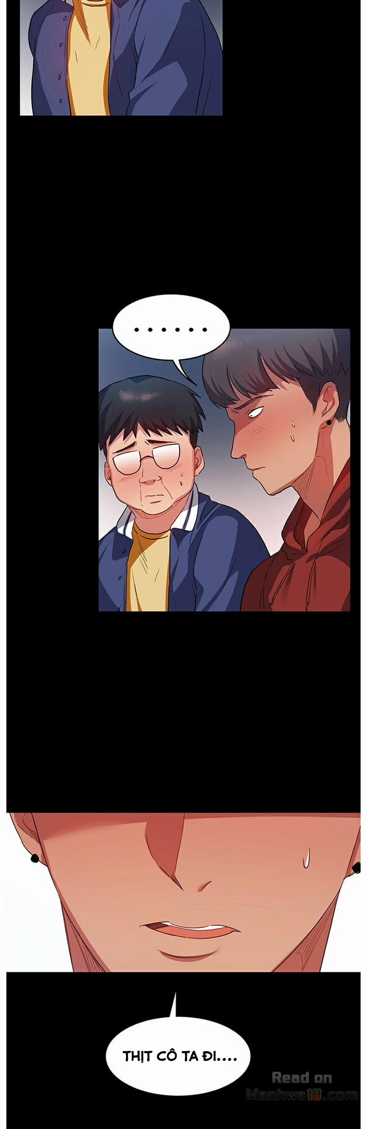 Return Girlfriend – Trả Lại Bạn Gái 8 trang 37