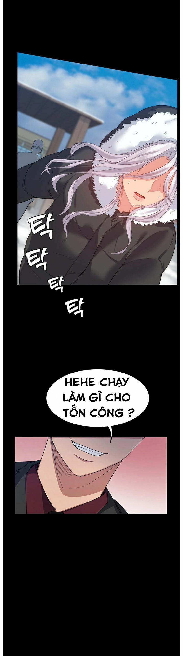 Return Girlfriend – Trả Lại Bạn Gái 8 trang 5