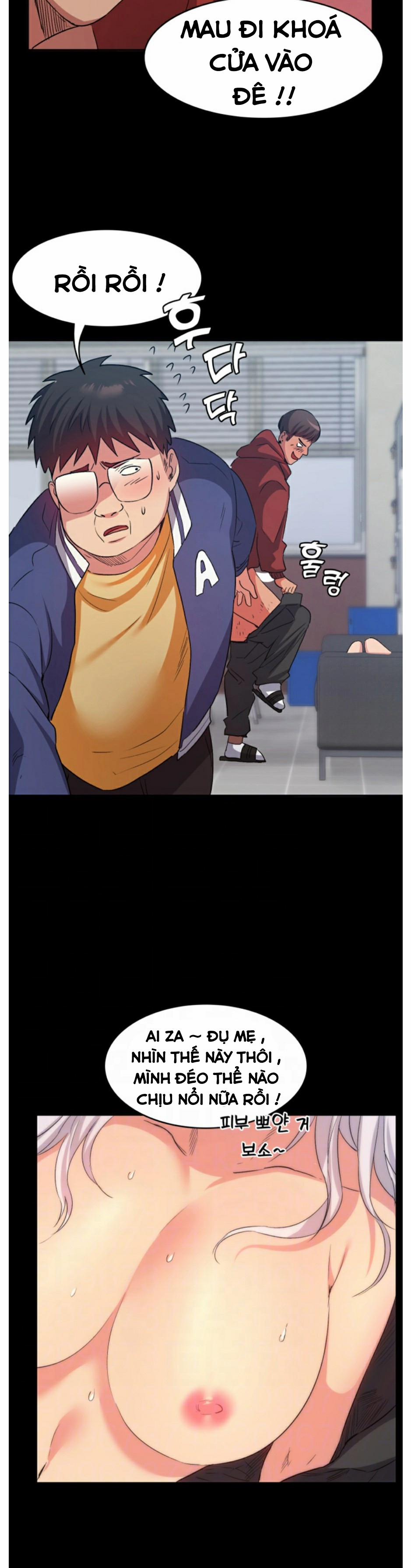 Return Girlfriend – Trả Lại Bạn Gái 9 trang 12