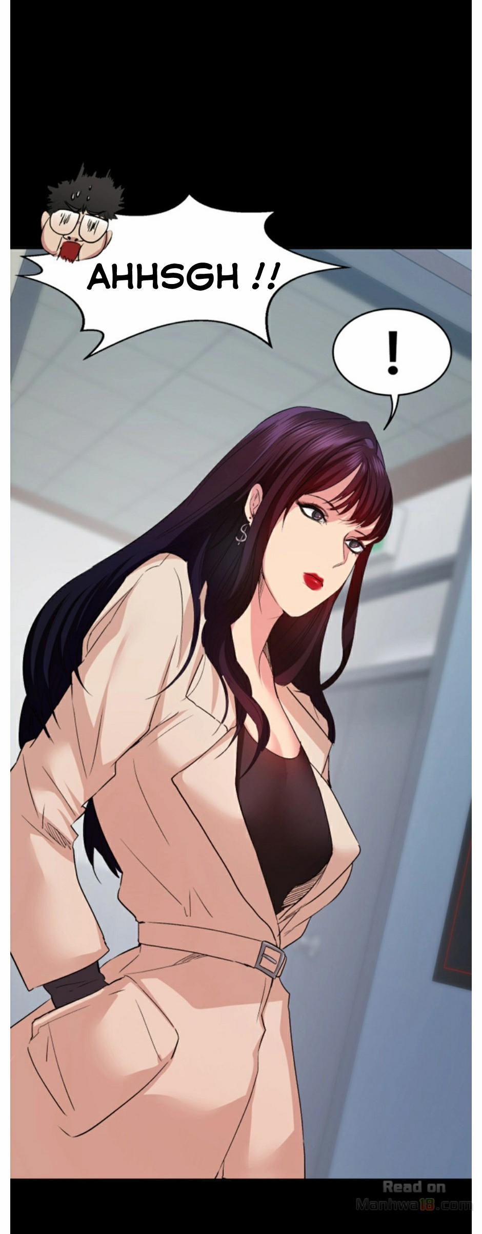 Return Girlfriend – Trả Lại Bạn Gái 9 trang 14