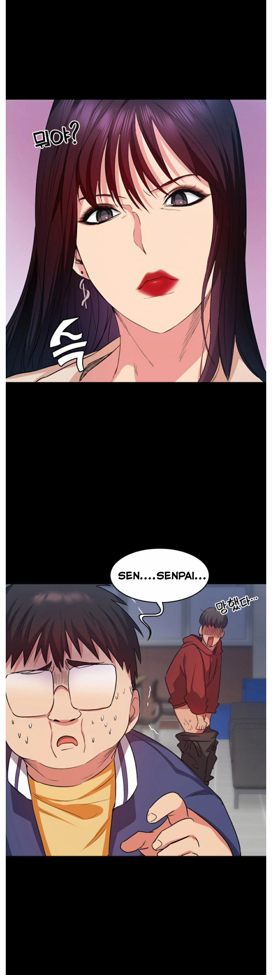 Return Girlfriend – Trả Lại Bạn Gái 9 trang 15