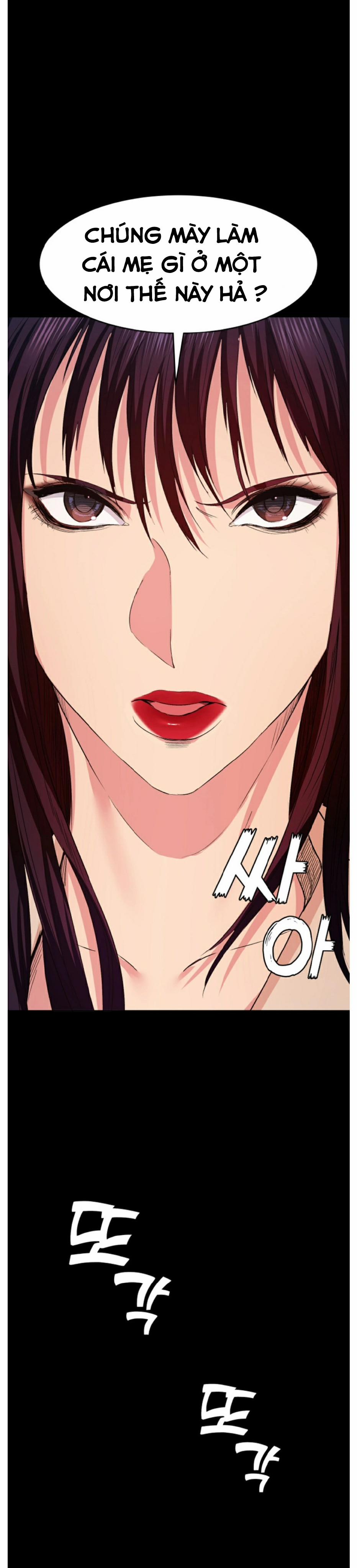 Return Girlfriend – Trả Lại Bạn Gái 9 trang 16