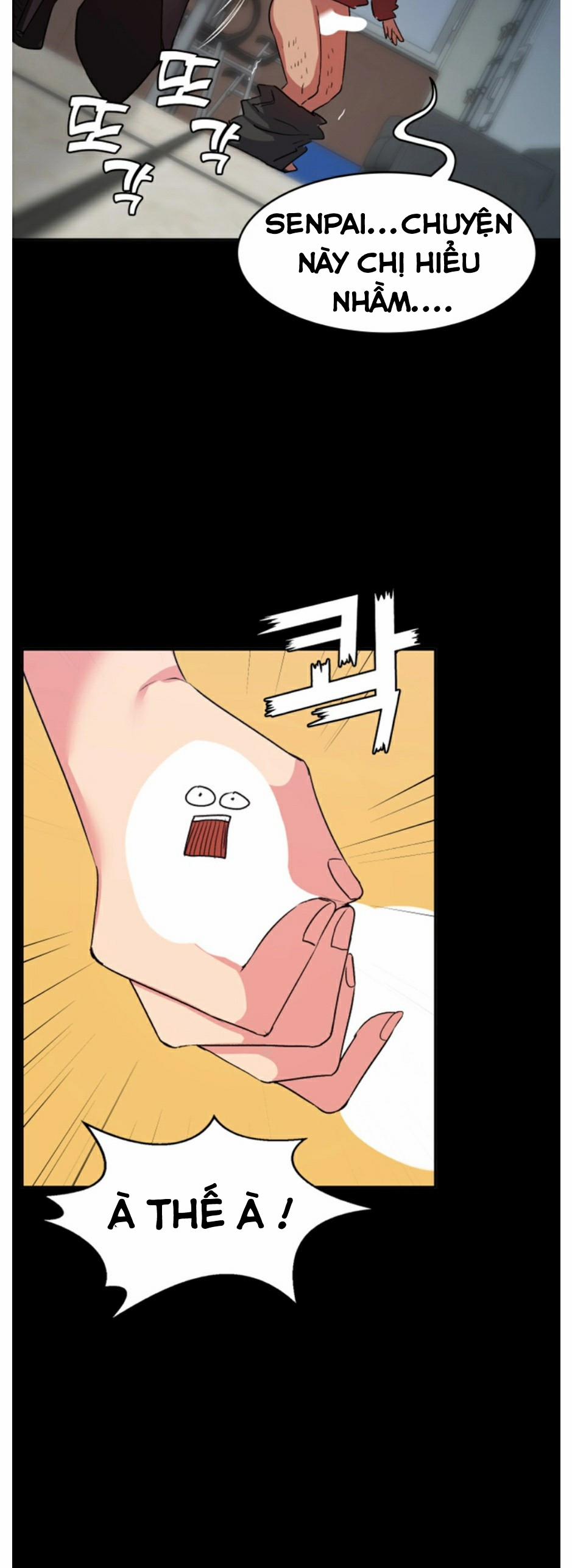 Return Girlfriend – Trả Lại Bạn Gái 9 trang 18