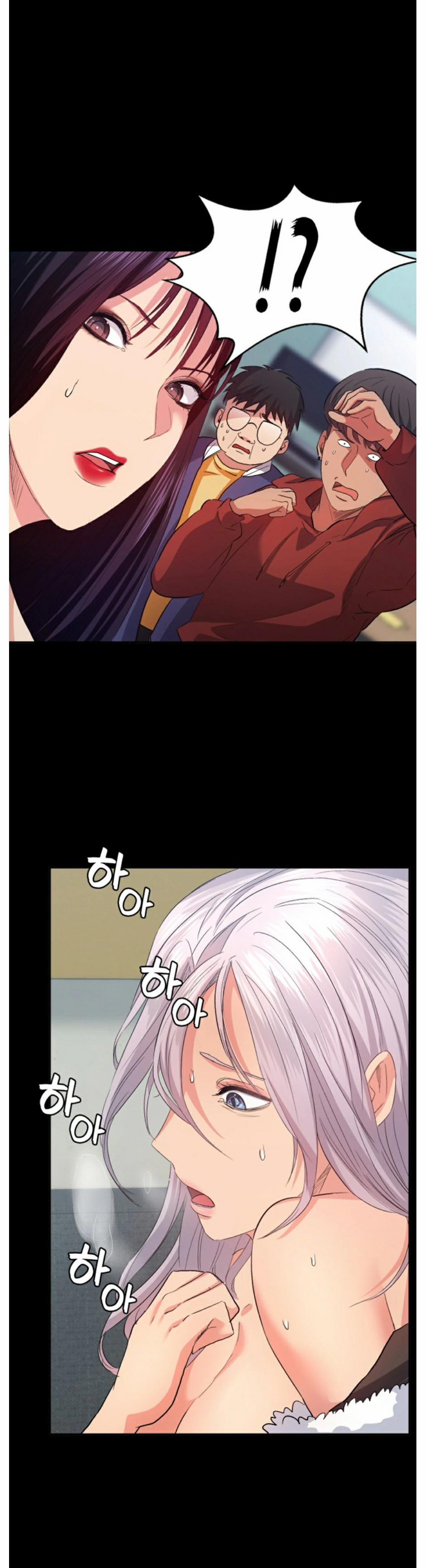 Return Girlfriend – Trả Lại Bạn Gái 9 trang 29