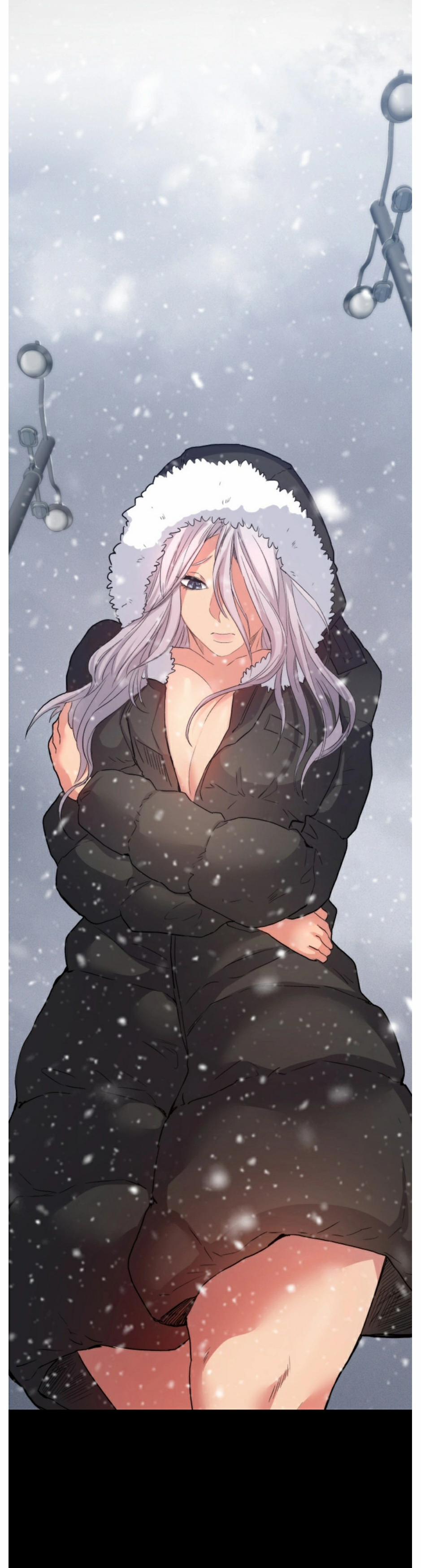 Return Girlfriend – Trả Lại Bạn Gái 9 trang 36