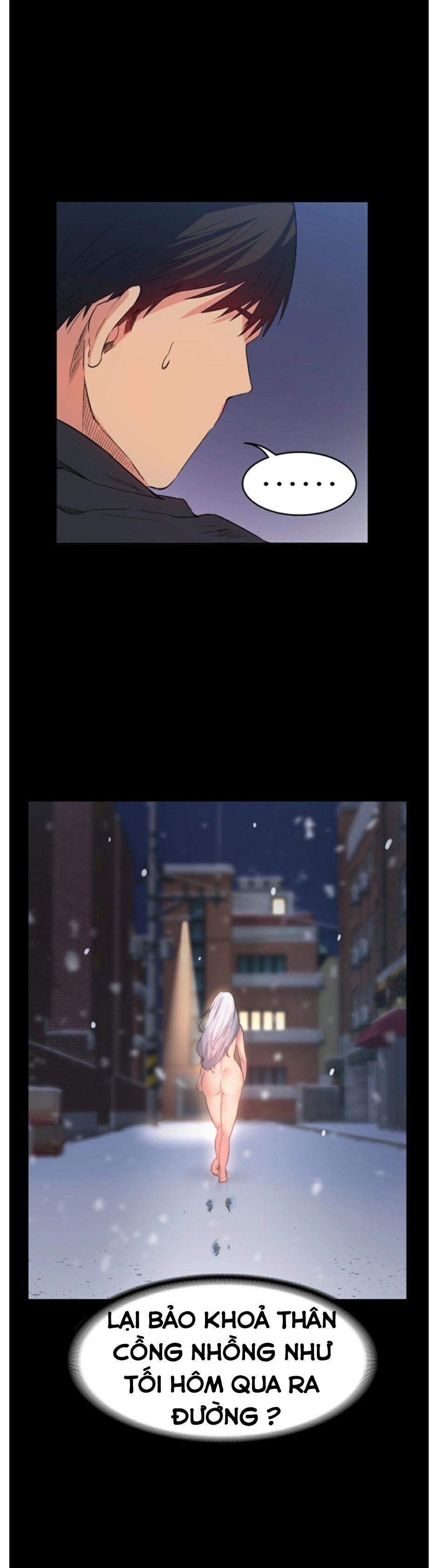 Return Girlfriend – Trả Lại Bạn Gái 9 trang 7