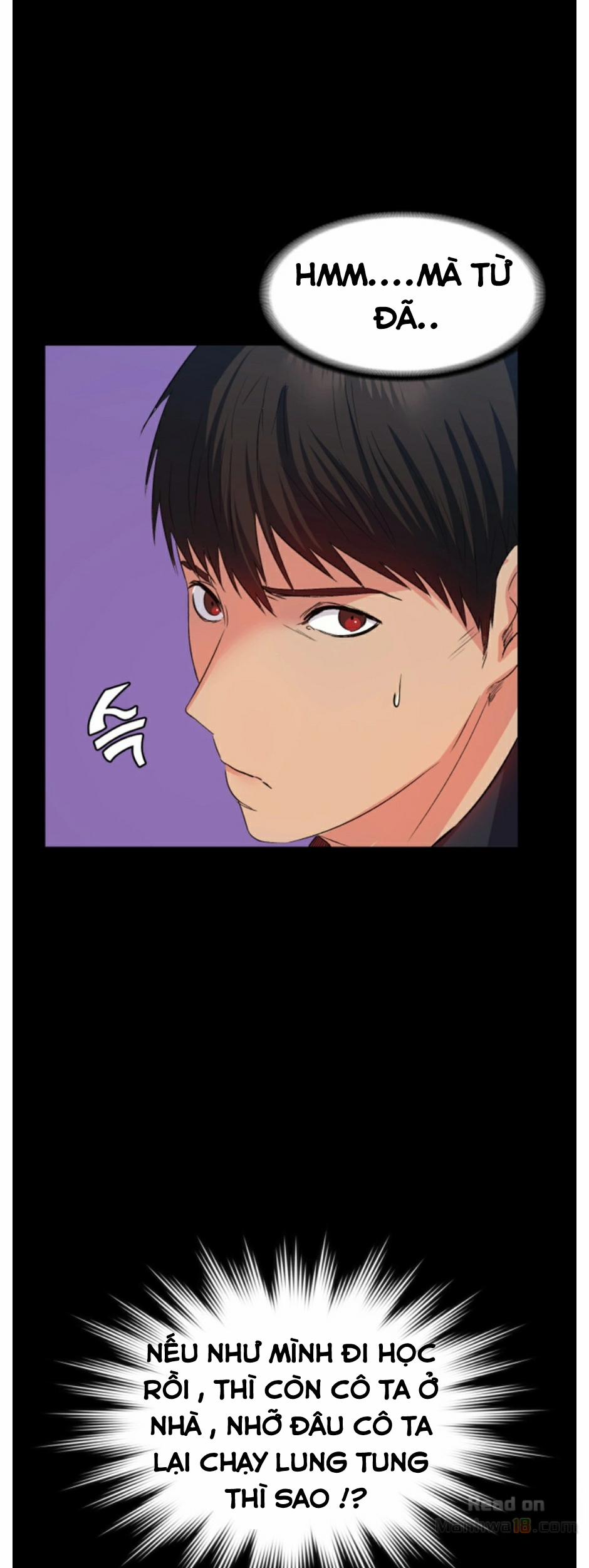 Return Girlfriend – Trả Lại Bạn Gái 9 trang 8