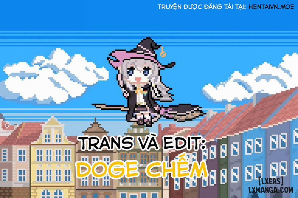 Reunion Composition Oneshot trang 24