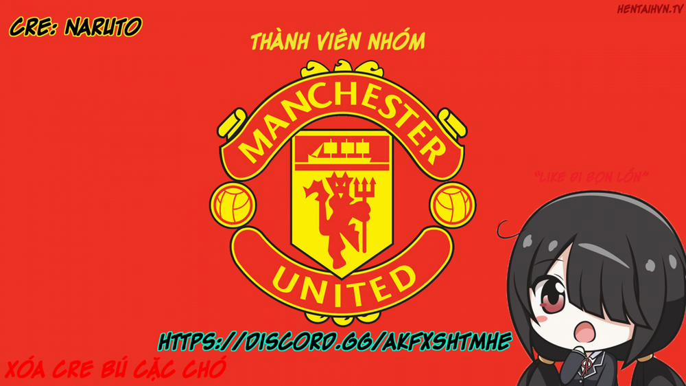 Reup bú like! Oneshot trang 0