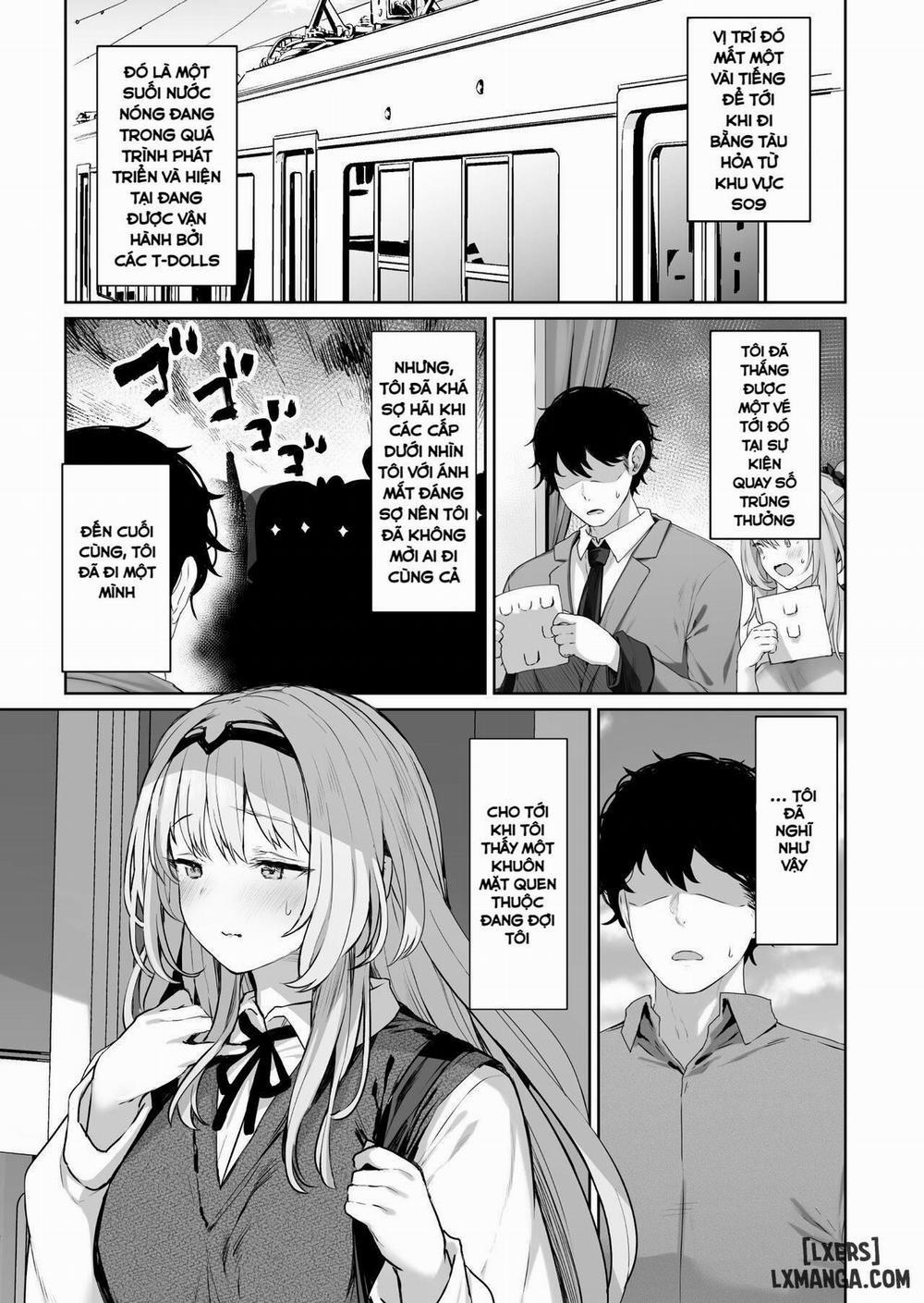 Reverse Onsen 1 trang 1