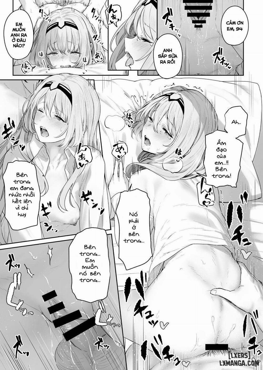 Reverse Onsen 1 trang 17