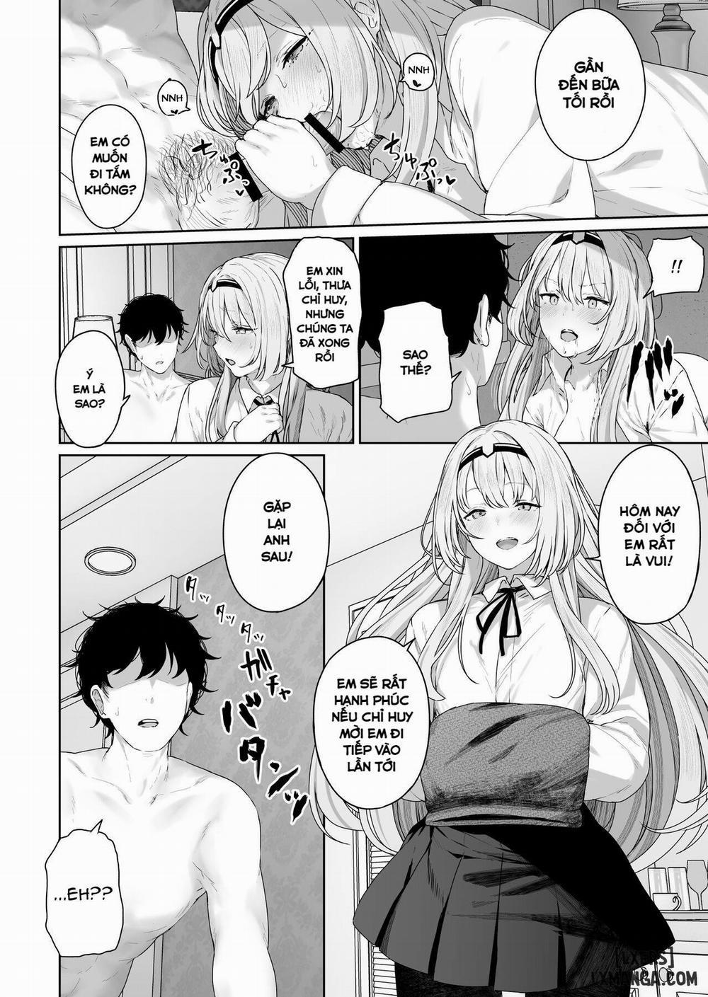 Reverse Onsen 1 trang 20