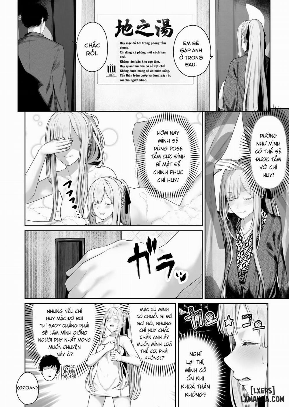 Reverse Onsen 2 trang 2