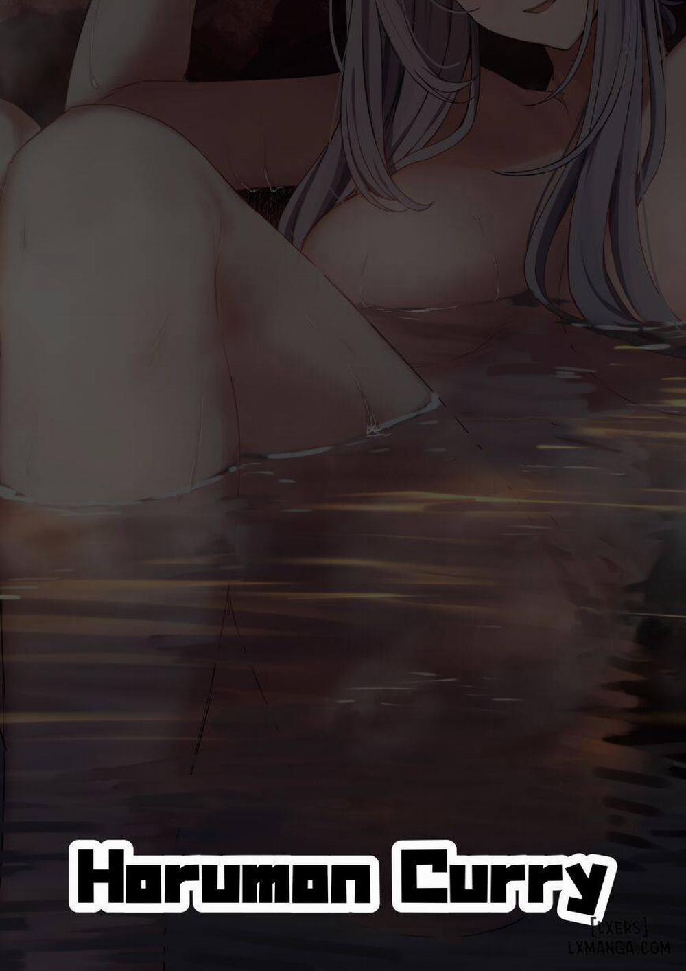 Reverse Onsen 2 trang 25