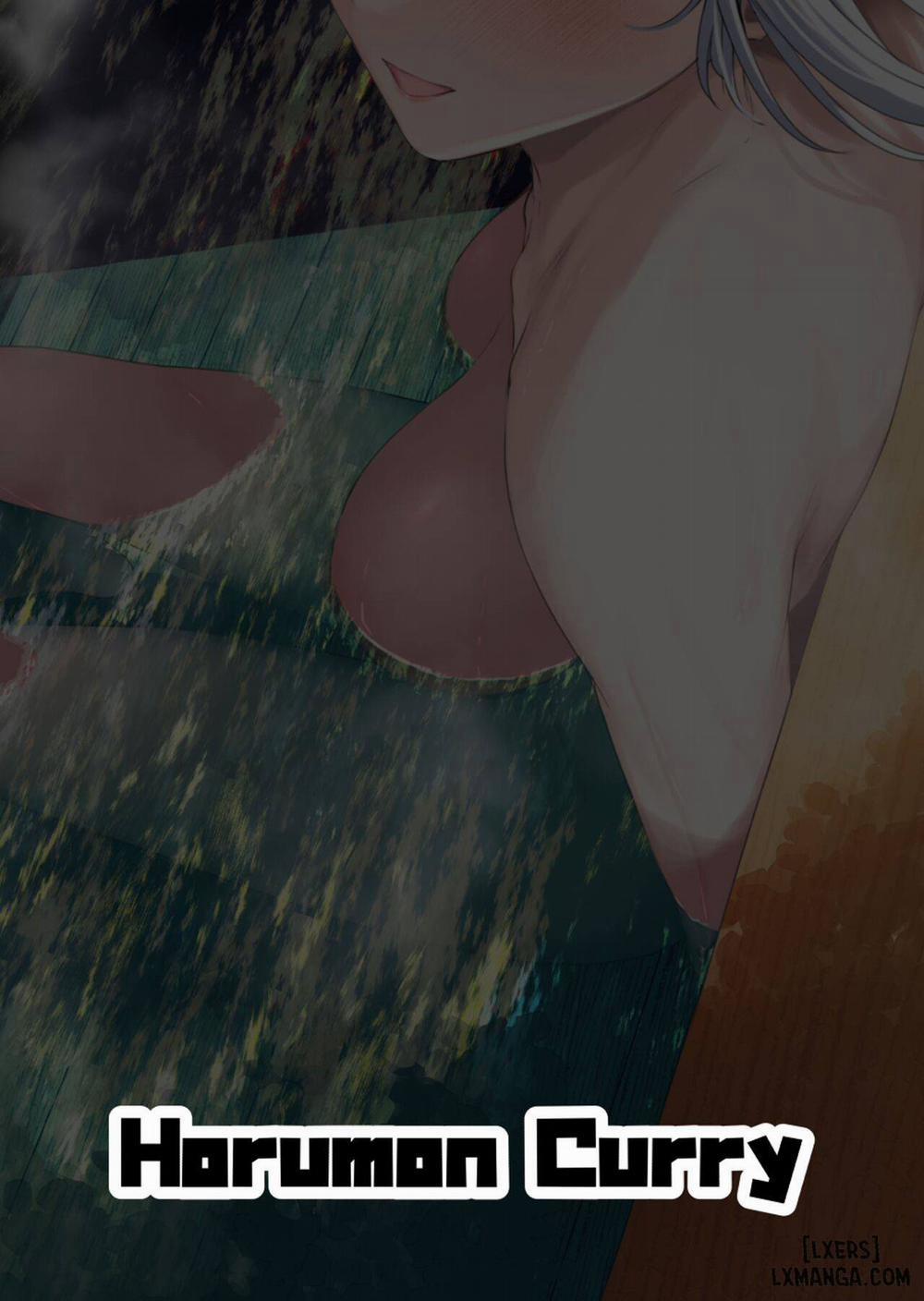 Reverse Onsen 3 trang 32