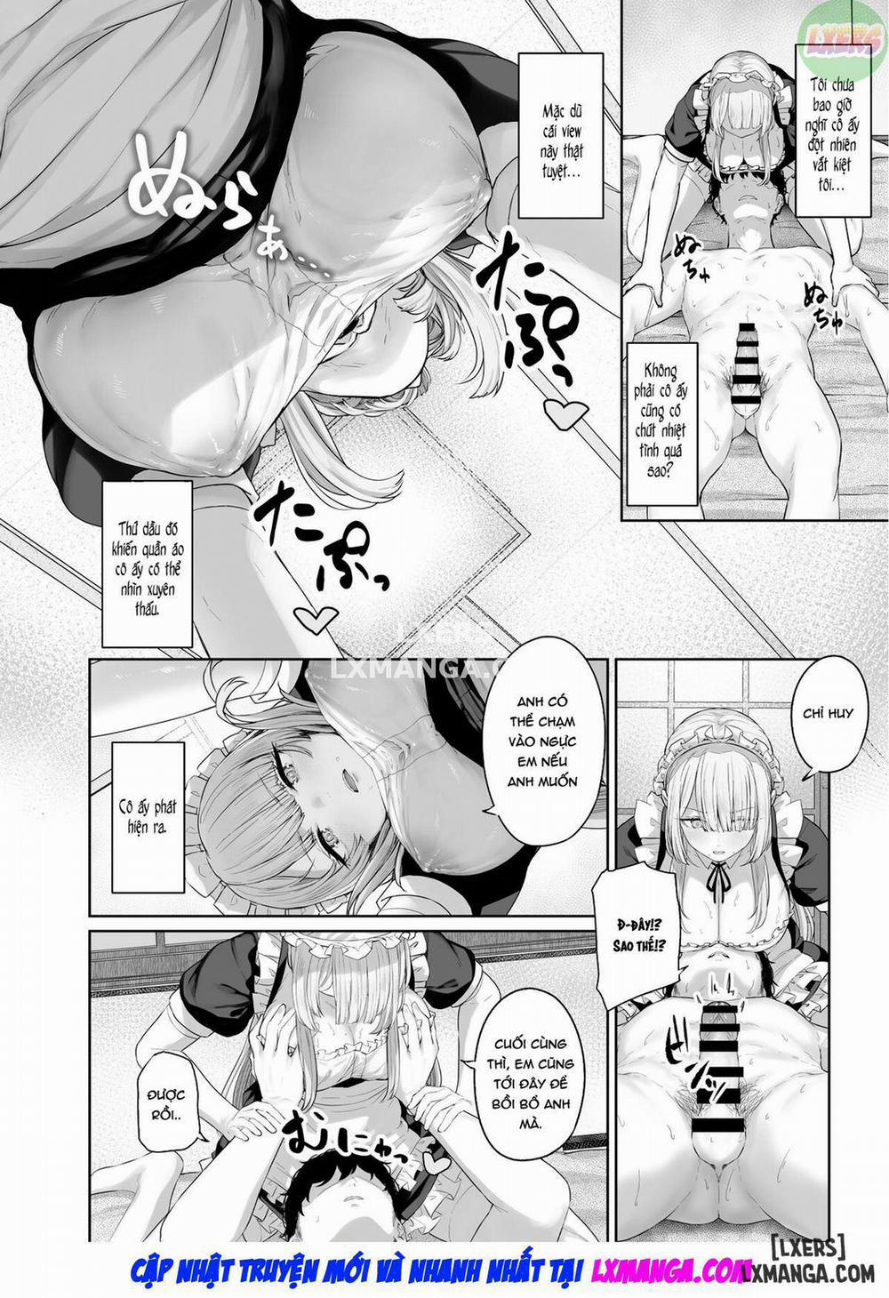 Reverse Onsen 4 trang 14