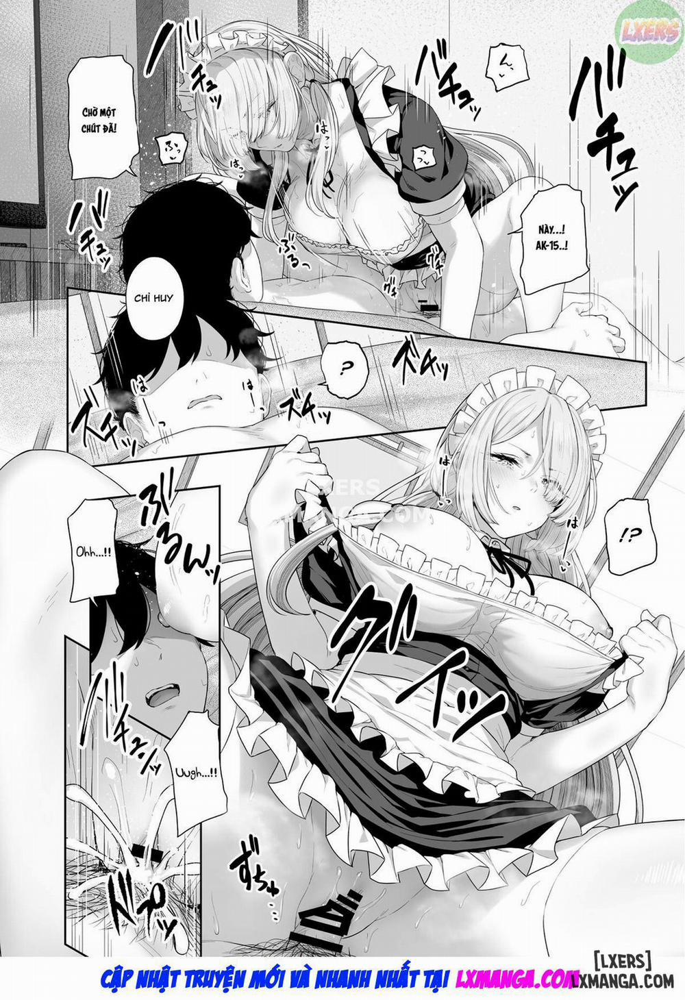 Reverse Onsen 4 trang 22