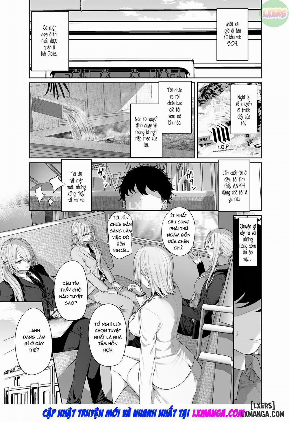 Reverse Onsen 4 trang 31