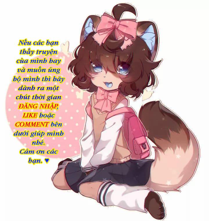 Reward Cat Punish Dog Oneshot trang 22