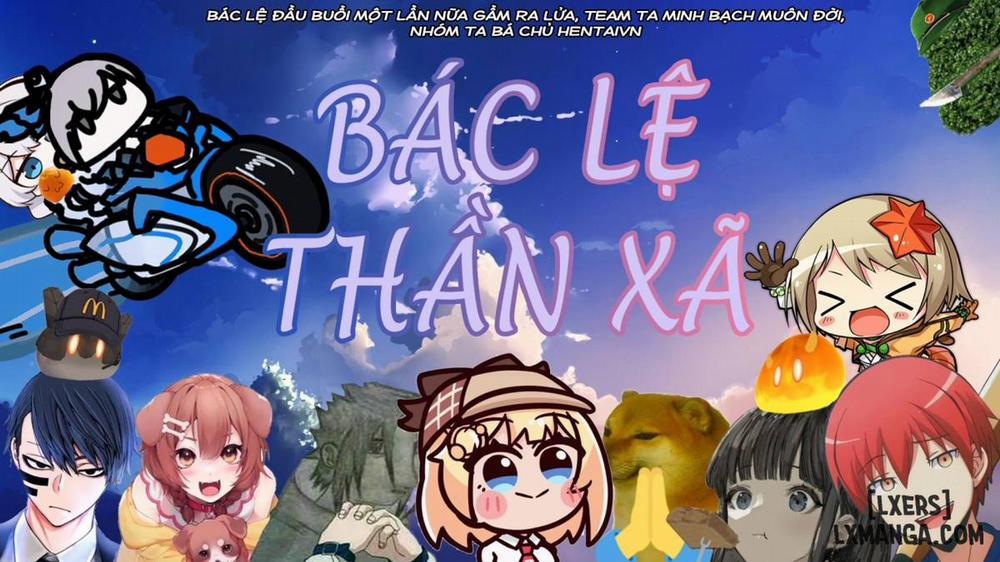 Riamu-chan Is Begging For Sex Oneshot trang 20